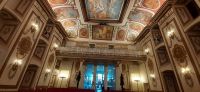 Schloss Esterházy &ndash; &copy; Kerstin Hugel (Eberhardt TRAVEL)