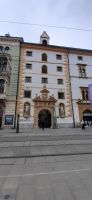 Graz Landhaus &ndash; &copy; Kerstin Hugel (Eberhardt TRAVEL)