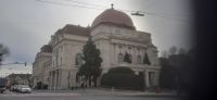 Graz Oper &ndash; &copy; Kerstin Hugel (Eberhardt TRAVEL)