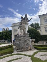 Schloss Mirabell &ndash; &copy; Carola Gastmeier (Eberhardt TRAVEL)