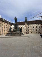 Hofburg  &ndash; &copy; Carola Gastmeier (Eberhardt TRAVEL)