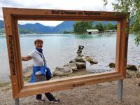 Bad Wiessee, Tegernsee &ndash; &copy; Ria Heilmann (Eberhardt TRAVEL)