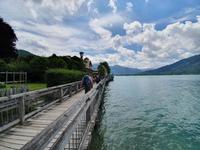 in Tegernsee &ndash; &copy; Ria Heilmann (Eberhardt TRAVEL)