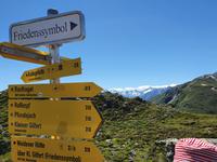 5.Etappe von Hochfügen nach Mayrhofen &ndash; &copy; Ria Heilmann (Eberhardt TRAVEL)