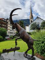 Mayrhofen, Wahrzeichen &ndash; &copy; Ria Heilmann (Eberhardt TRAVEL)