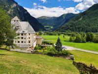 7.Etappe, vom Pfitschtal nach Sterzing &ndash; &copy; Ria Heilmann (Eberhardt TRAVEL)