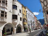 Sterzing &ndash; &copy; Ria Heilmann (Eberhardt TRAVEL)