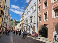 Sterzing &ndash; &copy; Ria Heilmann (Eberhardt TRAVEL)