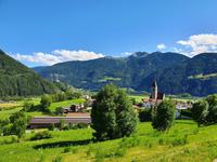 Flains &ndash; &copy; Ria Heilmann (Eberhardt TRAVEL)