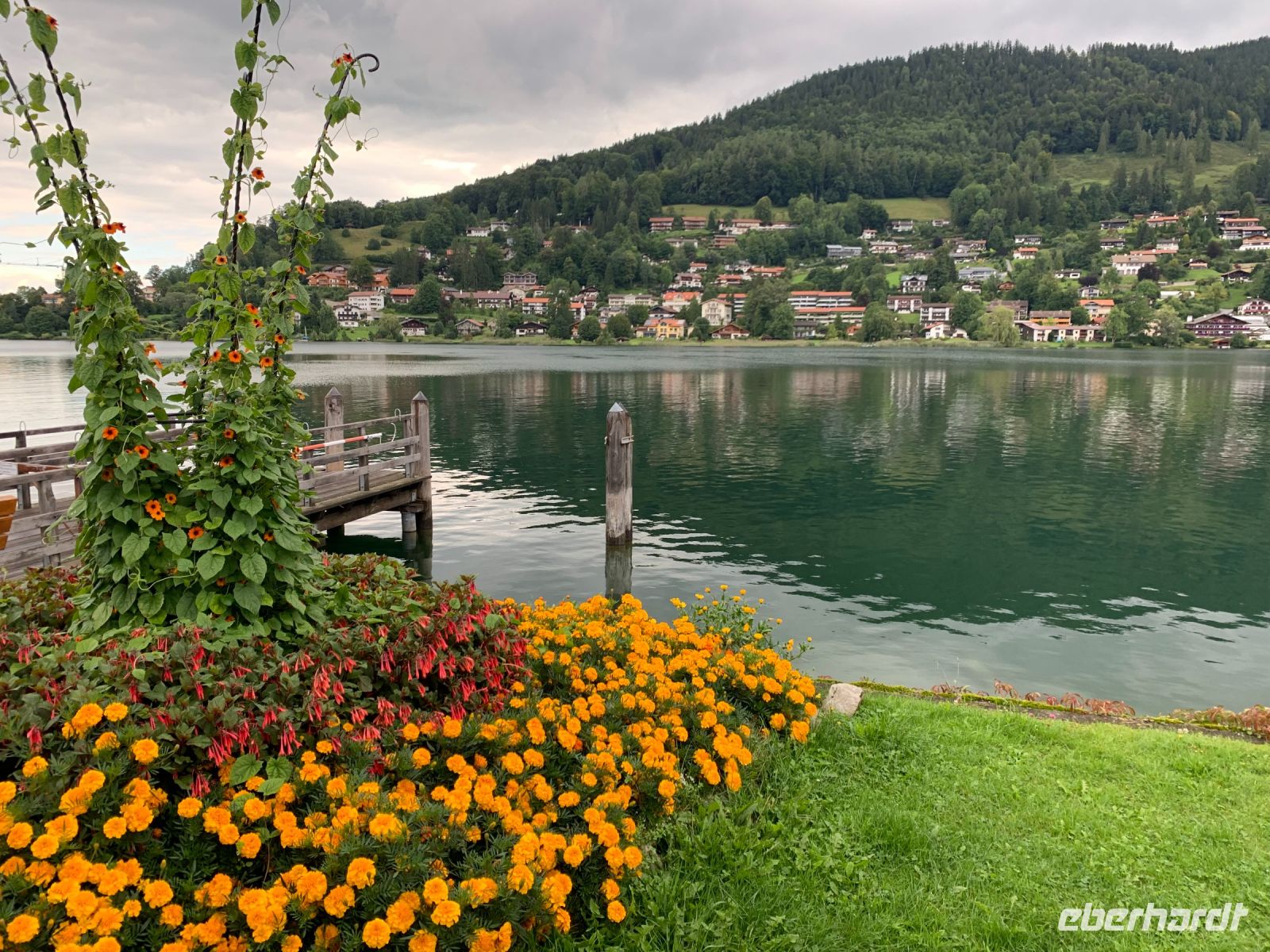 026 der Tegernsee &ndash; &copy; Patrick Fritzsche (Eberhardt TRAVEL)