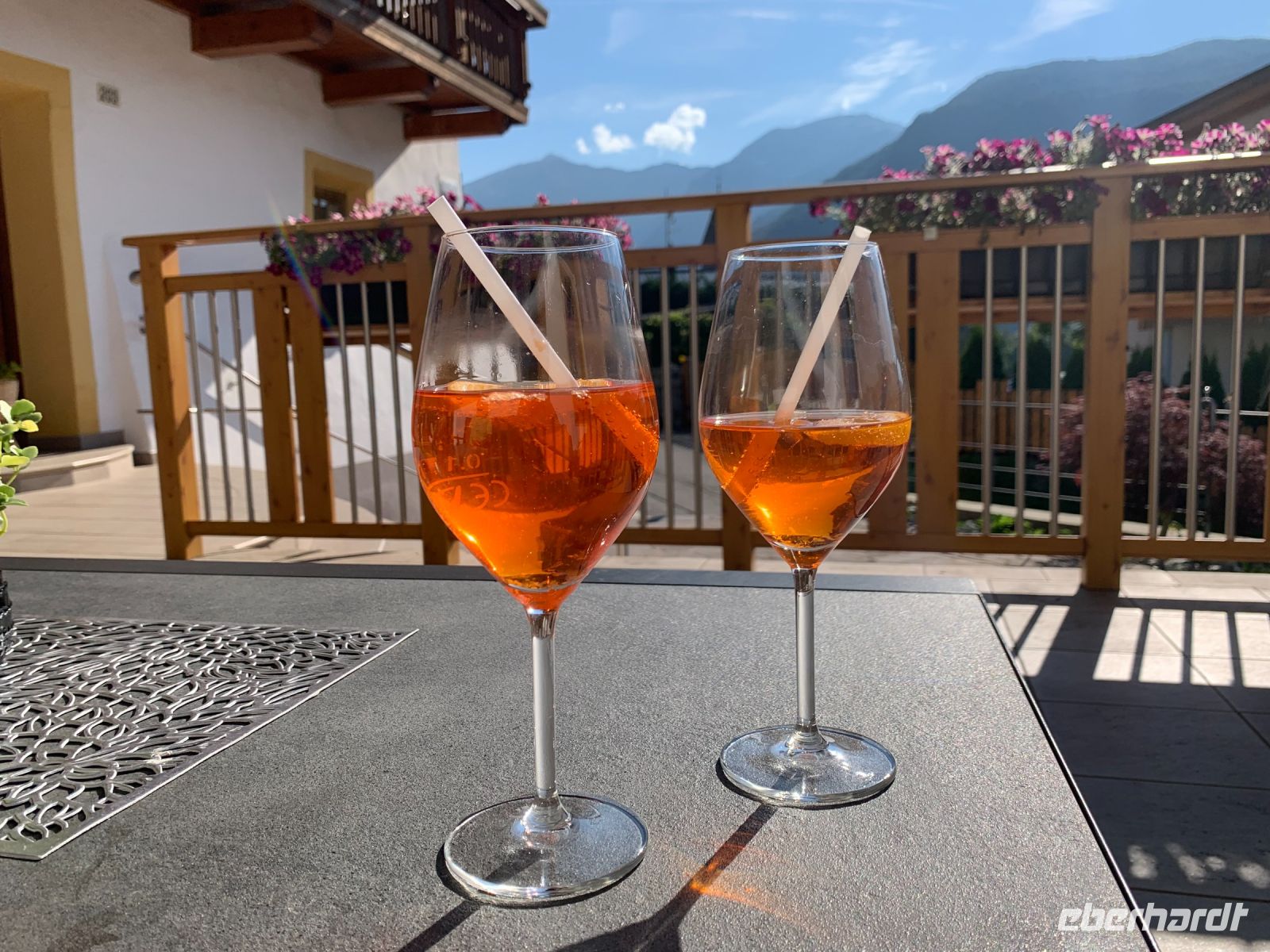 268 Abschied von Südtirol &ndash; &copy; Patrick Fritzsche (Eberhardt TRAVEL)