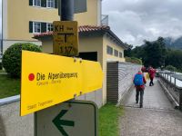 022 immer dem Ü folgen &ndash; &copy; Patrick Fritzsche (Eberhardt TRAVEL)