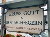 025 Ankunft in Rottach-Egern &ndash; &copy; Patrick Fritzsche (Eberhardt TRAVEL)