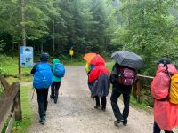 031 2. Etappe von Kreuth nach Achenkirch &ndash; &copy; Patrick Fritzsche (Eberhardt TRAVEL)