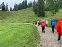 035 2. Etappe von Kreuth nach Achenkirch &ndash; &copy; Patrick Fritzsche (Eberhardt TRAVEL)