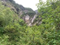 068 3. Etappe von Achenkirch nach Maurach (Gaisalmsteig) &ndash; &copy; Patrick Fritzsche (Eberhardt TRAVEL)