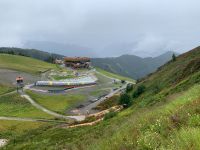 086 4. Etappe vom Spieljoch nach Hochfügen &ndash; &copy; Patrick Fritzsche (Eberhardt TRAVEL)