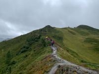 089 4. Etappe vom Spieljoch nach Hochfügen &ndash; &copy; Patrick Fritzsche (Eberhardt TRAVEL)