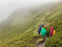 093 4. Etappe vom Spieljoch nach Hochfügen &ndash; &copy; Patrick Fritzsche (Eberhardt TRAVEL)