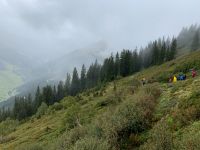 094 4. Etappe vom Spieljoch nach Hochfügen &ndash; &copy; Patrick Fritzsche (Eberhardt TRAVEL)
