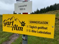 097 4. Etappe vom Spieljoch nach Hochfügen &ndash; &copy; Patrick Fritzsche (Eberhardt TRAVEL)