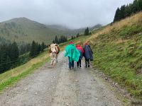 099 4. Etappe vom Spieljoch nach Hochfügen &ndash; &copy; Patrick Fritzsche (Eberhardt TRAVEL)