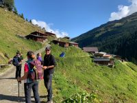 116 Pfundsalm &ndash; &copy; Patrick Fritzsche (Eberhardt TRAVEL)