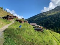 117 Pfundsalm &ndash; &copy; Patrick Fritzsche (Eberhardt TRAVEL)