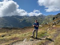 137 am Sidanjoch &ndash; &copy; Patrick Fritzsche (Eberhardt TRAVEL)