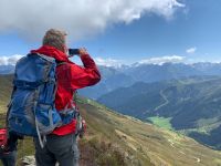 162 beeindruckende Momente festhalten &ndash; &copy; Patrick Fritzsche (Eberhardt TRAVEL)