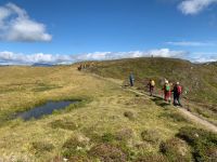163 auf dem Rauhenkopf &ndash; &copy; Patrick Fritzsche (Eberhardt TRAVEL)