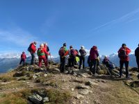 169 auf dem Rauhenkopf &ndash; &copy; Patrick Fritzsche (Eberhardt TRAVEL)
