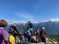 170 auf dem Rauhenkopf &ndash; &copy; Patrick Fritzsche (Eberhardt TRAVEL)