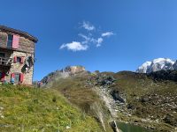 226 Abstieg ins Pfitschtal &ndash; &copy; Patrick Fritzsche (Eberhardt TRAVEL)