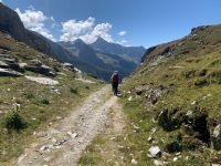 228 Abstieg ins Pfitschtal &ndash; &copy; Patrick Fritzsche (Eberhardt TRAVEL)