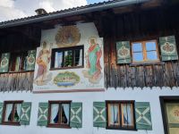 Alt Wiessee, Bauernhaus &ndash; &copy; Ria Heilmann (Eberhardt TRAVEL)