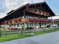 Alt Wiessee, Bauernhaus &ndash; &copy; Ria Heilmann (Eberhardt TRAVEL)