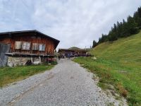 Blaubergalm &ndash; &copy; Ria Heilmann (Eberhardt TRAVEL)