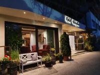 Hotel Fischerwirt &ndash; &copy; Ria Heilmann (Eberhardt TRAVEL)