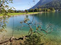 Achenkirch am Achensee &ndash; &copy; Ria Heilmann (Eberhardt TRAVEL)