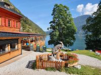 Gaisalm &ndash; &copy; Ria Heilmann (Eberhardt TRAVEL)