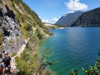 Gaisalmsteig &ndash; &copy; Ria Heilmann (Eberhardt TRAVEL)