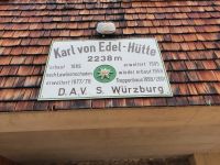 Edelhütte &ndash; &copy; Ria Heilmann (Eberhardt TRAVEL)