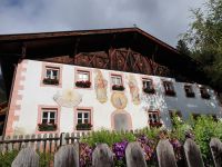 altes Bauernhaus in Kematen &ndash; &copy; Ria Heilmann (Eberhardt TRAVEL)