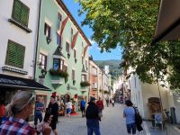Sterzing Altstadt &ndash; &copy; Ria Heilmann (Eberhardt TRAVEL)