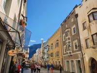 Sterzing Neustadt &ndash; &copy; Ria Heilmann (Eberhardt TRAVEL)