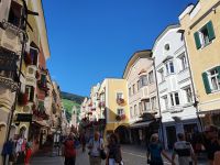 Sterzing Neustadt &ndash; &copy; Ria Heilmann (Eberhardt TRAVEL)