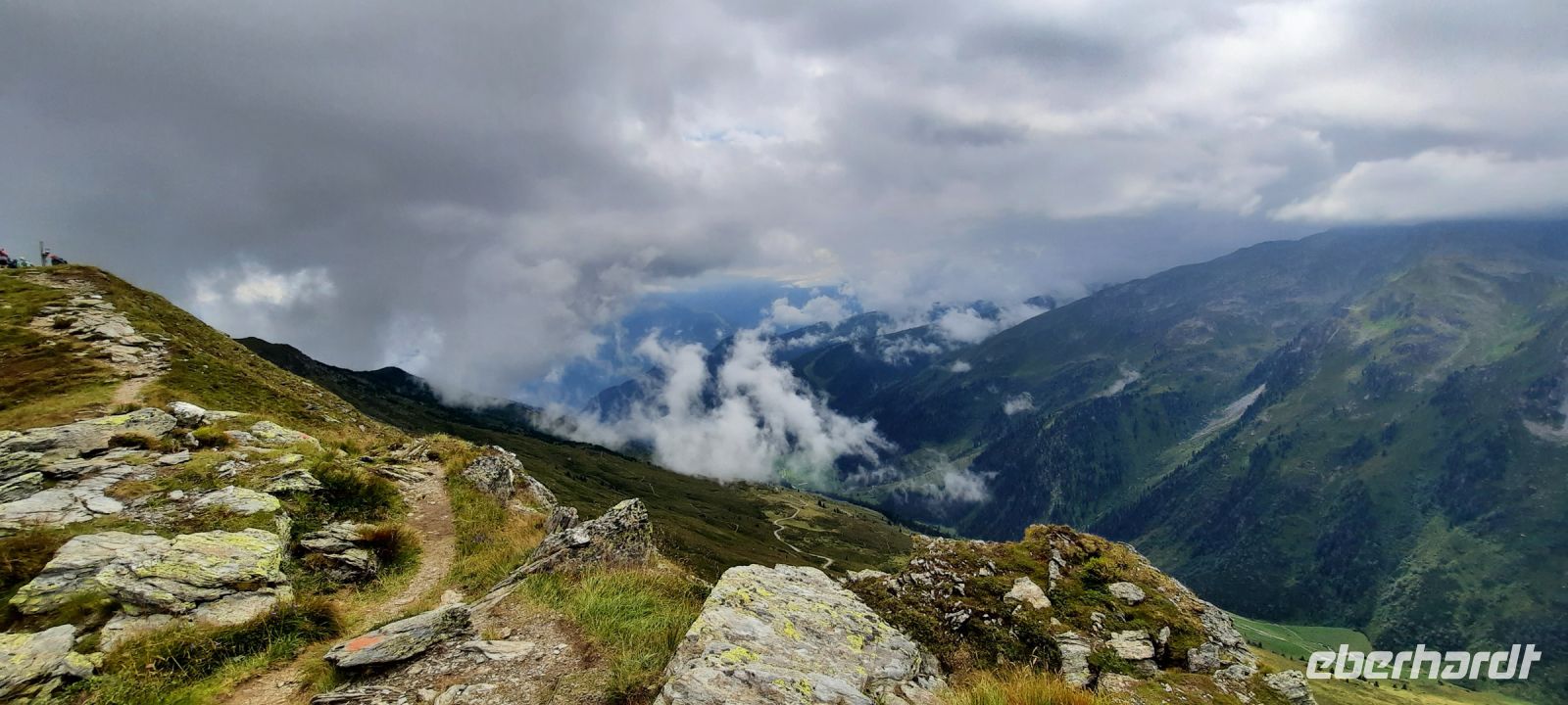 &copy; Betina Marinow (Eberhardt TRAVEL)
