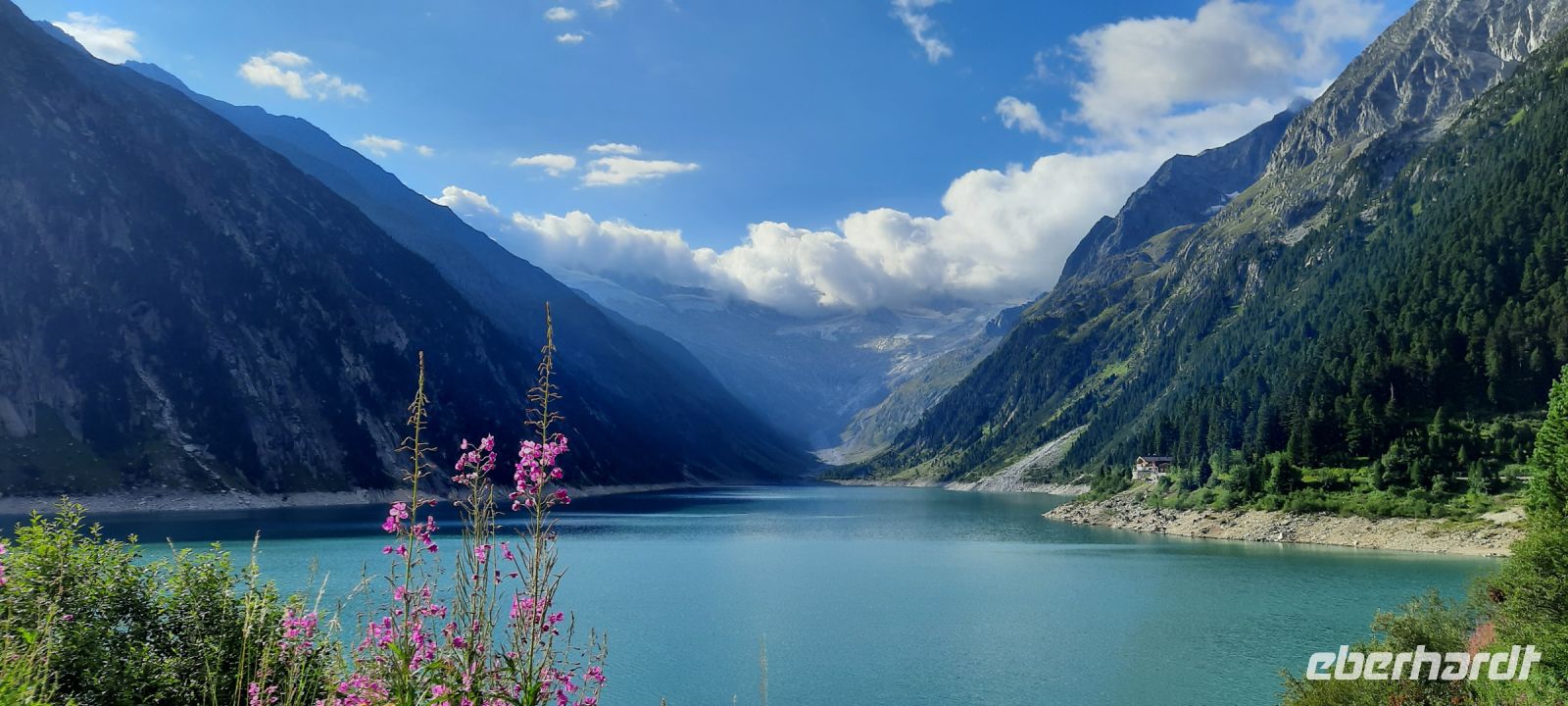 &copy; Betina Marinow (Eberhardt TRAVEL)