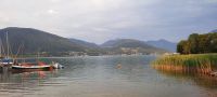 Tegernsee &ndash; &copy; Betina Marinow (Eberhardt TRAVEL)